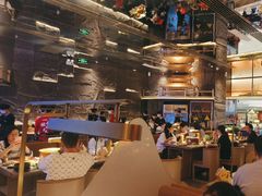 -西塔老太太泥炉烤肉(温州首店万象城黑金店)