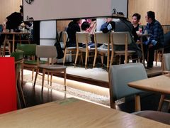 大堂-湘拾(壹方北馆店)