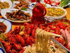 -食鸡公社辣子鸡·潍坊菜·烧烤