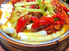 -红盔甲·小龙虾(天钥桥店)