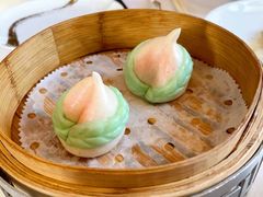 -宝丽轩中餐厅BAOLIXUAN