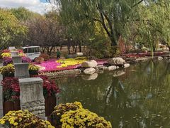 -沈阳市东陵公园