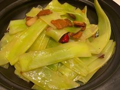 青笋煲-马仕玖煲·融合菜·酥不腻烤鸭(人大店)