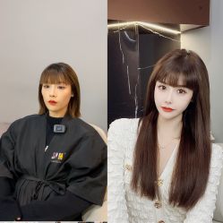 -3AM HAIR SALON染发接发