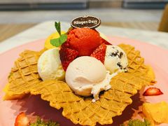 -哈根达斯(朝阳大悦城店)