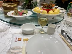 -御仙都北京菜馆·烤鸭店(双井店)