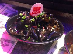 -蘭奢雅集·江浙菜(青山江滩店)