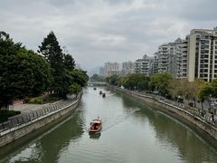 -金鸡山公园