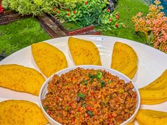 -秦月轩·陕西家乡菜(阜成路·五棵松店)