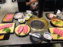 -NIUAN牛庵·日式和牛烧肉(恒隆店)