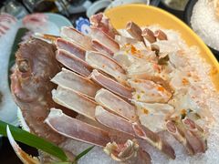 -东海怡品海鲜豆捞(舟宿夜江店)