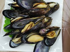 -阿杰臻选海鲜饭店(普陀山店)