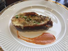 -一本魅·日式料理