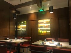 -味妙烤鱼吧(回龙观店)