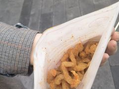 -尚食·卢记烧饼(十全街店)