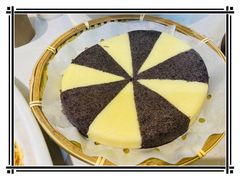 双色米糕-外婆船宴餐厅·外婆喊你回家吃饭