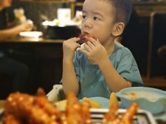 -烤匠麻辣烤鱼(万象城店)