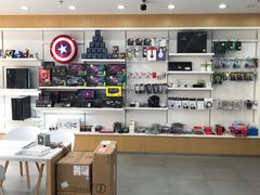 -戴尔电脑dell外星人官方旗舰店·售后维修服务中心(万乐城店)