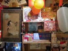 -为你钟情咖啡馆(春熙路太古里步行街店)