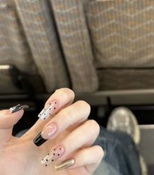 -斯馨·健康美甲美睫