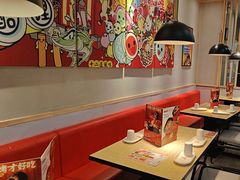 -彼酷哩活鱼现烤(中原万达店)