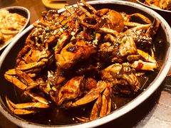 -一棠龙虾•王牌虾球(楚河汉街店)