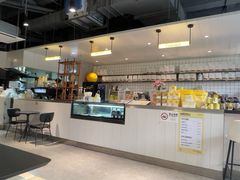 -明谦·Coffee&Cocktail Bar(美您公园店)