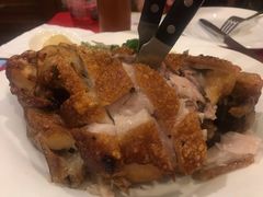 -申德勒加油站西餐厅(日坛路总店)