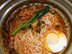-西贝莜面村(当代商城店)