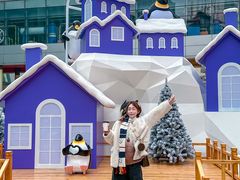 -大悦城(沈阳中街店)