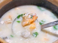 -潮州府·潮菜·砂锅粥(徐家汇店)