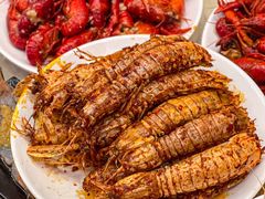 -芭菲盛宴·环球美食(锦城万达广场店)
