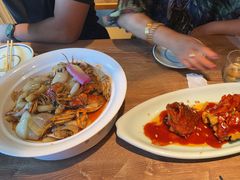 -周家二小姐的菜(西津渡店)