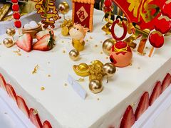 -SKROLL卡特司库·蛋糕定制·生吐司·司康(古北程家桥店)