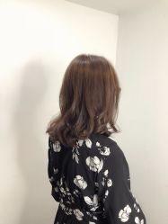 -京都造型·烫发·染发