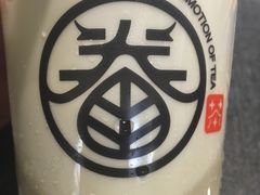特选乌龙芝士-眷茶(大卫城10楼店)