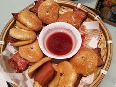 -王庄阿咪海鲜大排档(象园店)