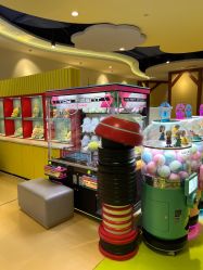 -MELAND CLUB亲子乐园•派对(虹桥万象城店)