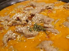 -付掌柜在成都·热炒砂锅集(金禾店)