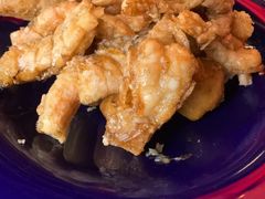 -小吊梨汤·北京菜·烤鸭(双井乐成中心店)