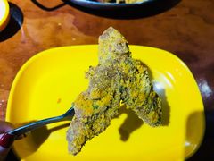 -BHC炸鸡(明洞总店)