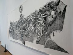 -四川美术学院美术馆