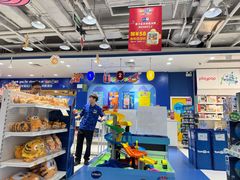 -TOYSRUS玩具反斗城(凯德广场云尚店)