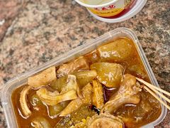 -老day牛杂(官也街总店)
