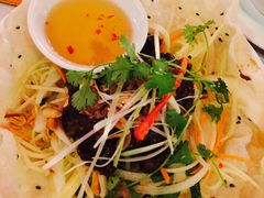 -Lanterns Vietnamese Restaurant