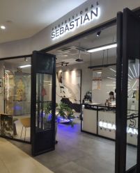 -SEBASTIAN塞巴斯汀