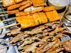 -就你餐厅(体育西横街店)