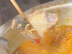-黔哆哆地摊酸汤火锅(清湖店)