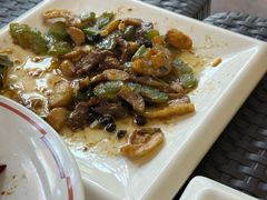 -香港深仔记茶餐厅(东门店)