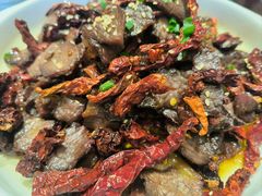 -蔼若春.传承三十年云南菜(金碧公园店)